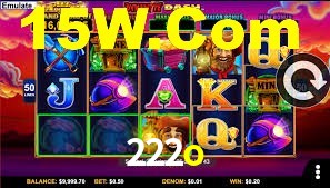 222o.com