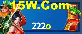 Welcome Bonus 222o
