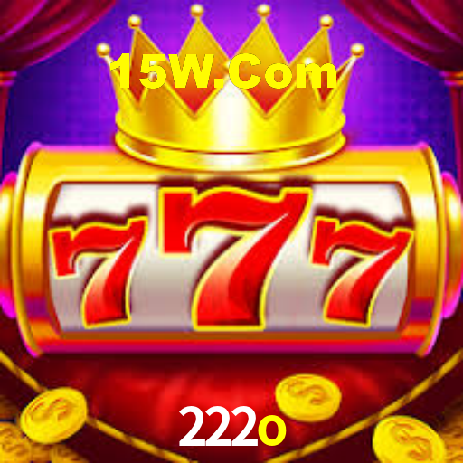 222o,222o.com