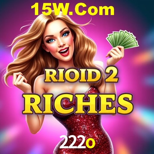 APP oficial da 222o para mobile
