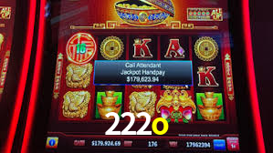 222o,222o.com