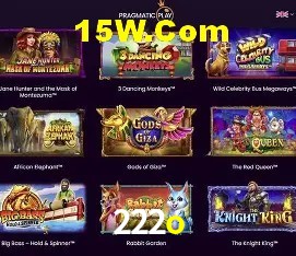 Casino Ao Vivo 222o