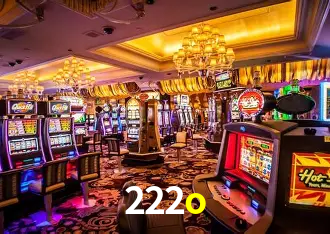 Diretório de Jogos 222o