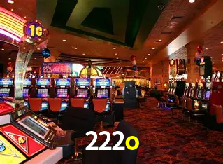 Jogos de Slot 222o